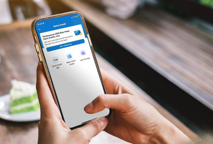 BRI Hadirkan Loan On App di BRImo, Solusi Dana Cepat Tanpa Ribet