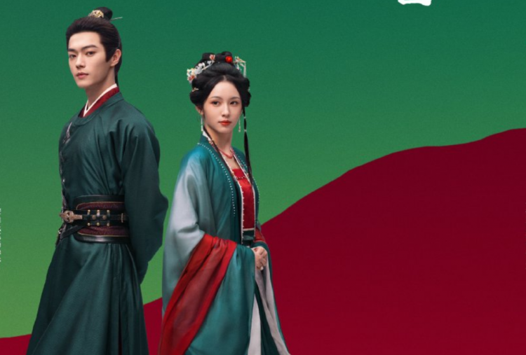Drama China Spring of the Blade Siap Tayang 17 September 2026, Chemistry Xu Kai dan Zhou Ye Bikin Baper!