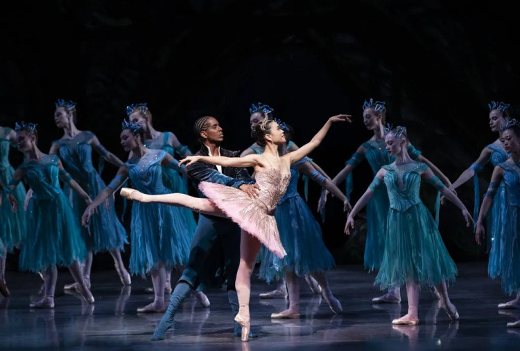 5 Karya Balet Klasik Paling Terkenal di Dunia yang Masih Dipentaskan Hingga Kini