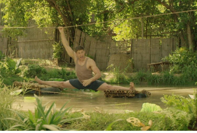 Jadwal Bioskop Trans TV Hari Ini 9 Februari 2026 Lengkap Sinopsis dan Live Streaming, Nonton Aksi Dave Bautista