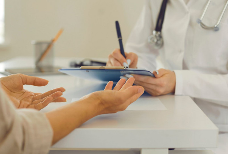 Self-Diagnose Mental Health di TikTok: Solusi atau Bahaya?