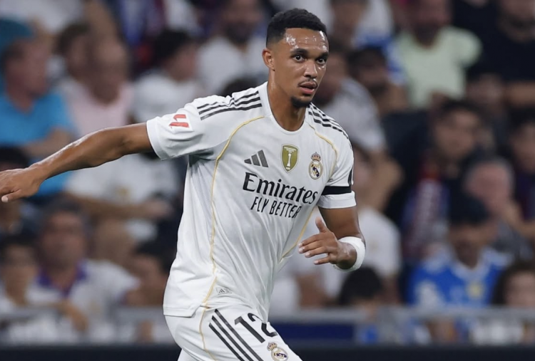 Alexander-Arnold Bakal Tinggalkan Real Madrid Musim Panas, Casemiro hingga Salah Masuk Radar Liga Pro Saudi