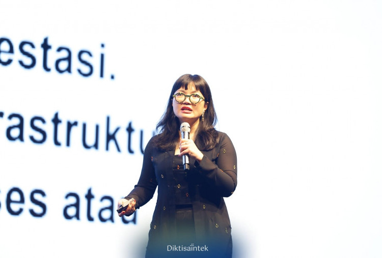 Dorong Daya Saing AI, Stella Christie Ungkap Tiga Kunci Percepatan