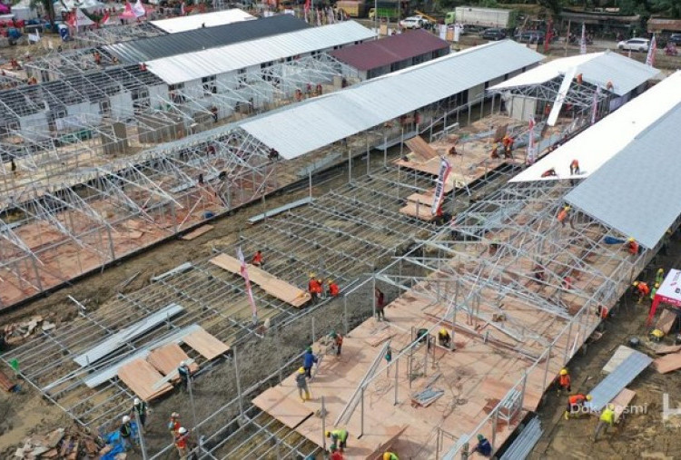 Pemulihan Berjalan Cepat, Pengungsi Bencana Sumatra Mulai Berkurang, dari 2 Juta Tinggal 11 Ribuan Orang