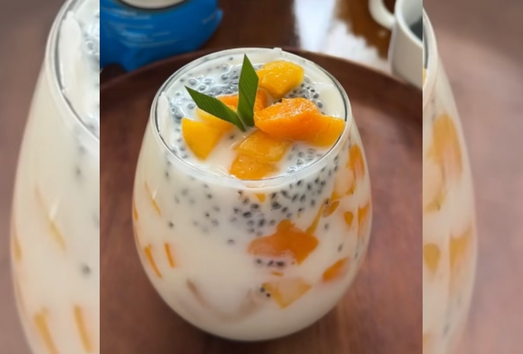 Asal-Usul Es Laksamana Mengamuk, Minuman Segar Khas Riau Cocok untuk Menu Berbuka Puasa 