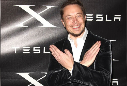 Elon Musk Janji Bantu Kayawan yang Postingannya di ‘X’ Jika Tidak Disukai Oleh Atasan: Kami Akan Kejar Mereka