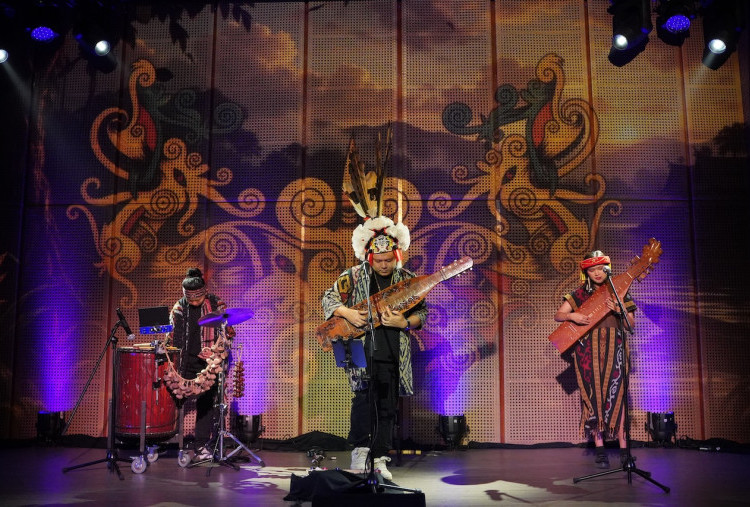 Galeri Indonesia Kaya Hidupkan Budaya Nusantara Lewat Musik, Tari hingga Zine Sepanjang September 2026