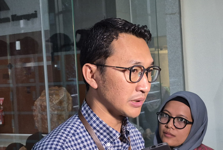 Febrie Adriansyah Tak Pakai Rompi Tahanan, KPK: Itu Kewenangan Penyidik Kejagung
