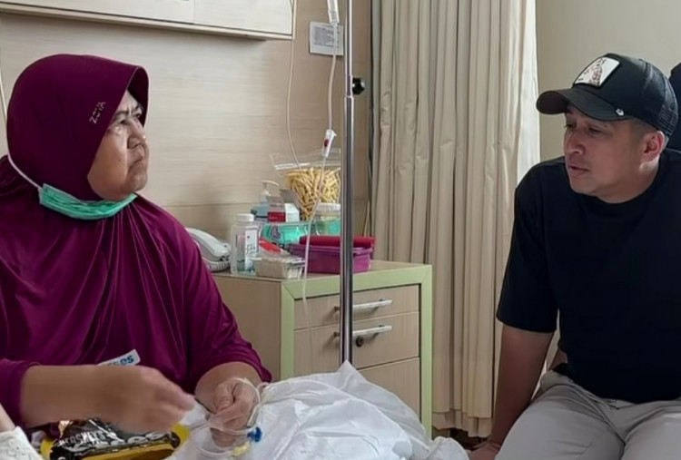 Berkaca dari Penyakit Mamah Dedeh, Prof Ari Ingatkan Bahaya Menahan BAB dan Kentut Bagi Pencernaan