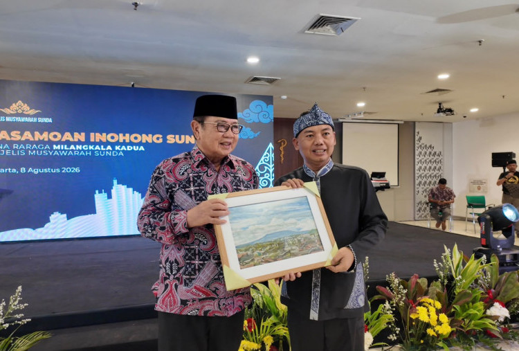 Rahmat Hidayat Djati: Silih Asih, Silih Asah, Silih Asuh untuk Memperkokoh Fondasi Peradaban
