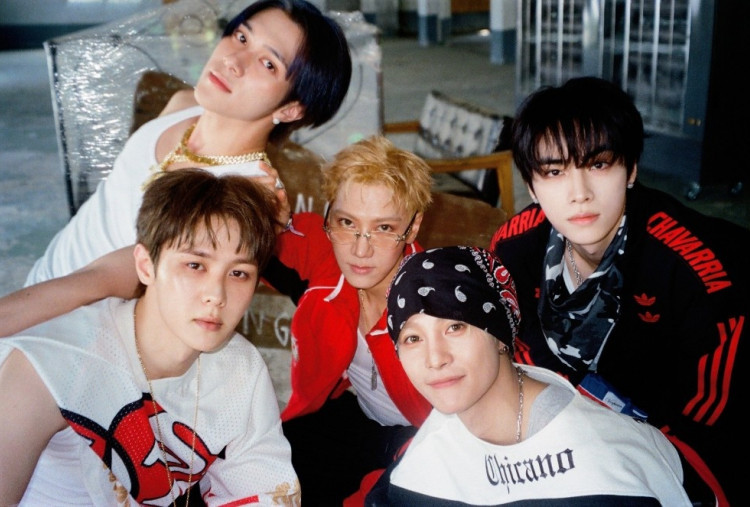 WayV Comeback dengan Mini Album “Big Bands”, Lagu-Lagu yang Seru dan Beragam!