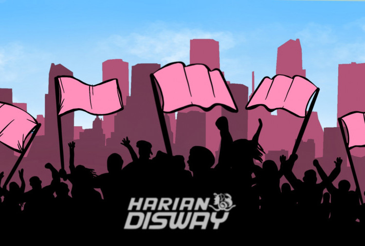 Politik Warna 'Pink' Seorang Bupati Jember