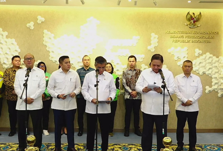 Perusahaan Swasta Jangan Coba-Coba Cicil THR Karyawan! Paling Lambat H-7