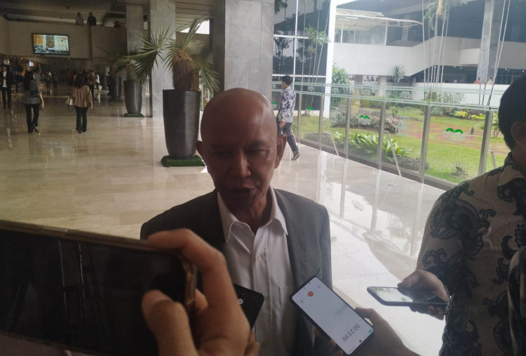 Pembangunan IKN Tetap Jalan Meski Fluktuasi, Ketua Banggar Pastikan Tak Akan Mangkrak