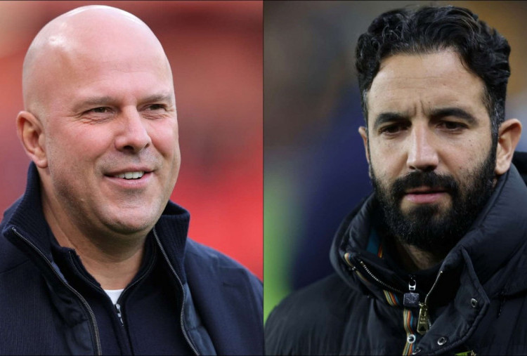 Liverpool dan Man United Bersaing Dapatkan Tanda Tangan Wonderkid Bundesliga