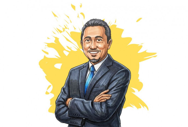 Surabaya dan Kali Brantas yang Kelelahan: Satu Sungai untuk Tiga Juta Penduduk