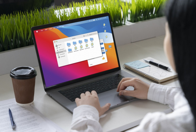 3 Cara Rename Banyak File dengan Nama Berbeda di Mac & Windows