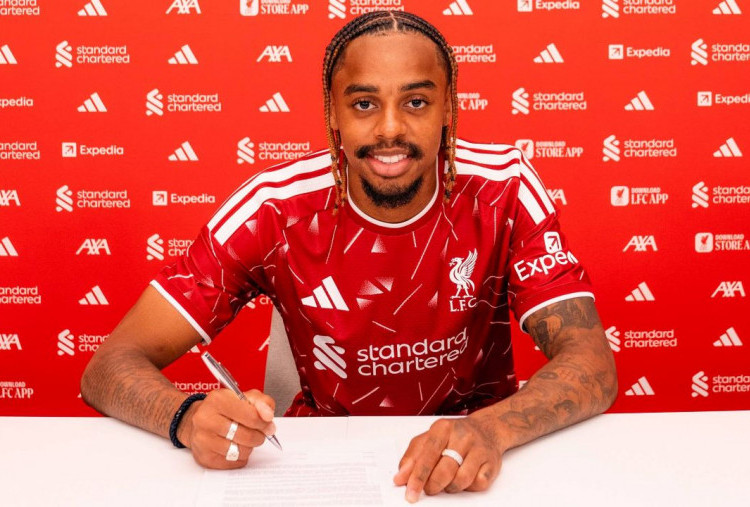 Sah! Liverpool Boyong Barcola dari PSG, Nilai Transfer Capai Rp2,9 T