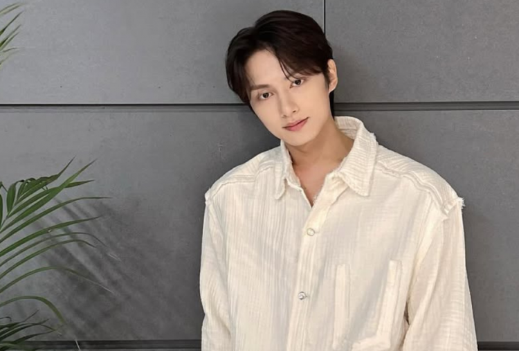 Perjalanan Karier Jun SEVENTEEN yang Berulang Tahun ke-29, dari Aktor Cilik Hingga Solois Multitalenta 