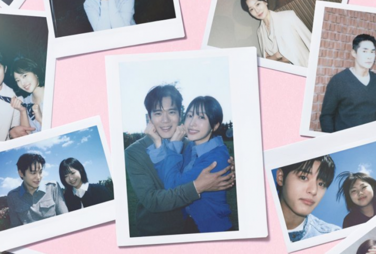 8 Pemeran Love On The Menu, Hani EXID dan Ha Seok Jin Jadi Mantan yang Reuni Setelah 8 Tahun