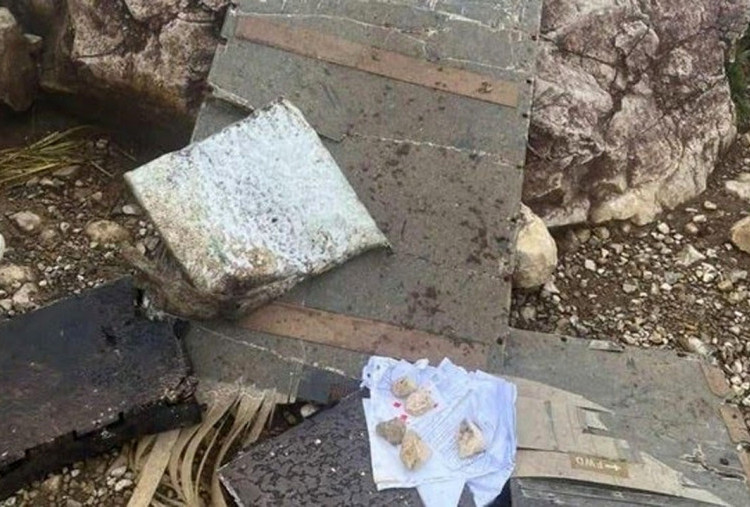 ELT ATR 42-500 Tak Beri Sinyal, KNKT Masih Telusuri Penyebab Hilangnya Kontak  