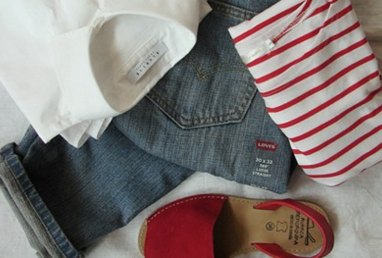 Mood Outfit, Pilih Baju Sesuai Emosi Hari Ini