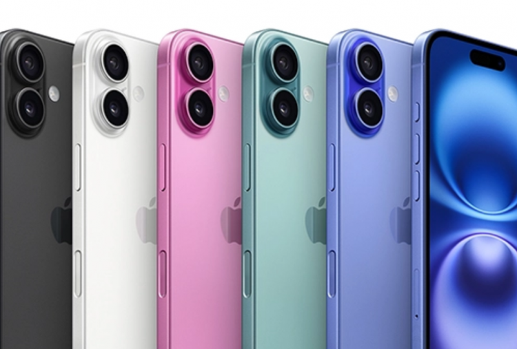 Harga iPhone 16 Naik usai iPhone 17 Pro Max Rilis di Indonesia, Ini Rinciannya!