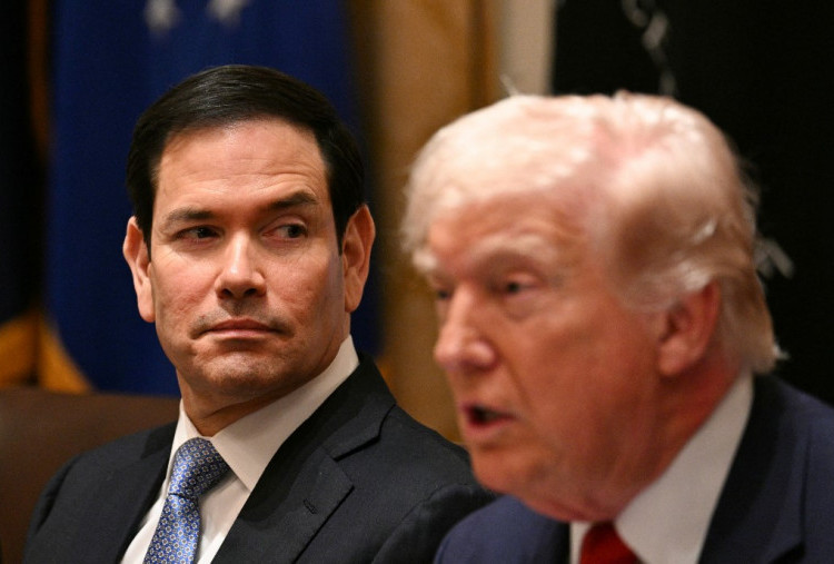 MoU Damai AS-Iran Bisa Muncul Senin ini, Trump Minta Negosiator Jangan Buru-Buru