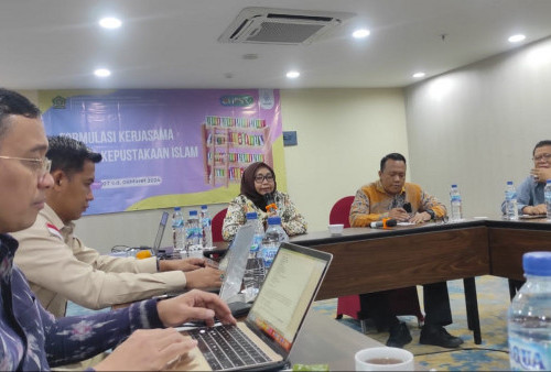 Rp 450 Juta Disiapkan Kemenag bagi Pemenang Sayembara Penulisan Buku Umum Keagamaan Islam, Berikut Link dan Ketentuan Pendaftarannya