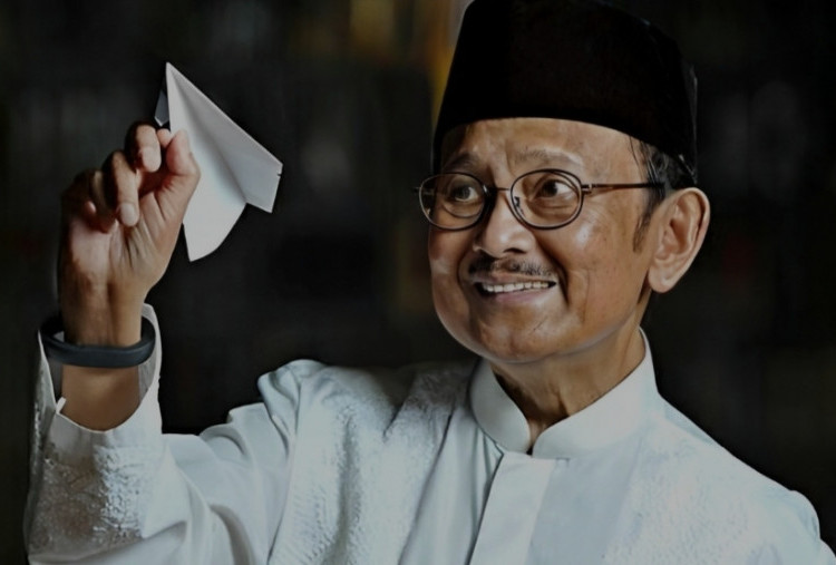 Usai Pidato Prabowo soal Dolar, Pernyataan BJ Habibie Kembali Viral saat Stabilkan Rupiah Anjlok Rp16.000