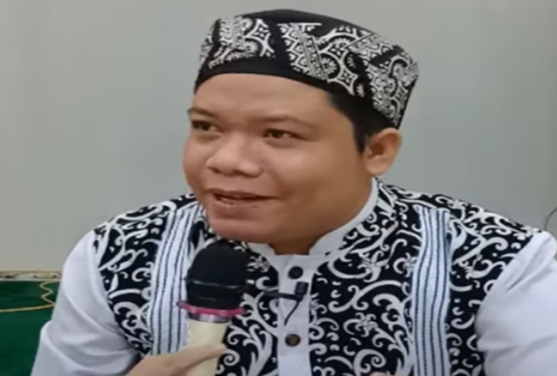 Pendakwah Asal Lampung: Kalau Ada yang Rayakan Idul Adha 9 Juli, Salat Ied dan Kurbannya TIDAK SAH!