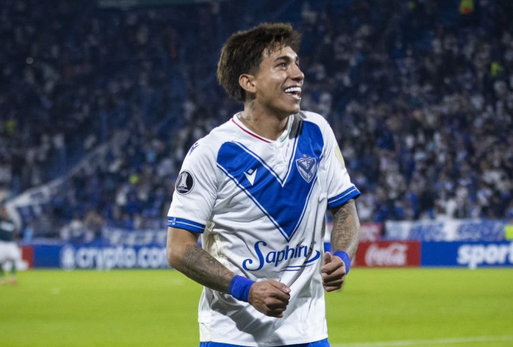 Manchester City Temukan Wonderkid Baru dalam Diri Maher Carrizo, Arsenal dan Manchester United Bersiap Menikung