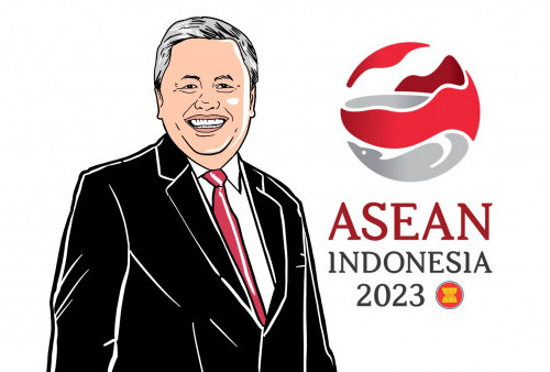 Tantangan Inklusi Keuangan Digital: Menuju Indonesia Emas 2045