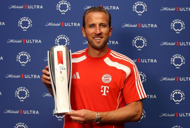 Michael Olise Lebih Layak Jadi MotM Bayern Daripada Harry Kane, Ini Sebabnya