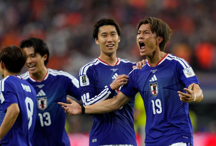 Brasil vs Jepang Bentrok di 32 Besar, Samurai Biru Pede Cetak Sejarah