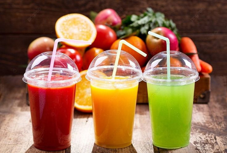 8 Pilihan Minuman Rendah Kalori, Bantu Jaga Tubuh tetap Sehat