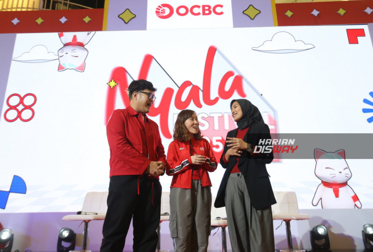 Sebagai solusi, OCBC menghadirkan Nyala by OCBC dengan berbagai layanan yang membantu nasabah mengelola gaya hidup modern secara cerdas. Mulai dari Kartu Kredit OCBC NYALA Platinum Visa hingga NYALA Global Debit, nasabah dapat menikmati promo menarik, bebas biaya transfer BI-FAST tanpa batas, hingga bebas biaya top up e-wallet dan tagihan bulanan. Keuntungan ini dapat dialihkan untuk menabung maupun berinvestasi agar masyarakat tetap sehat secara finansial.
