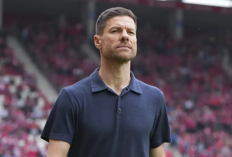 Xabi Alonso Curhat Usai Dipecat Real Madrid, Kehilangan Kendali Diruang Ganti