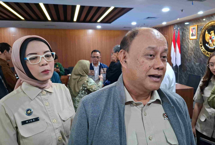 Maksud BGN Soal Menu MBG Rp15 Ribu Rasa 'Bintang 5'