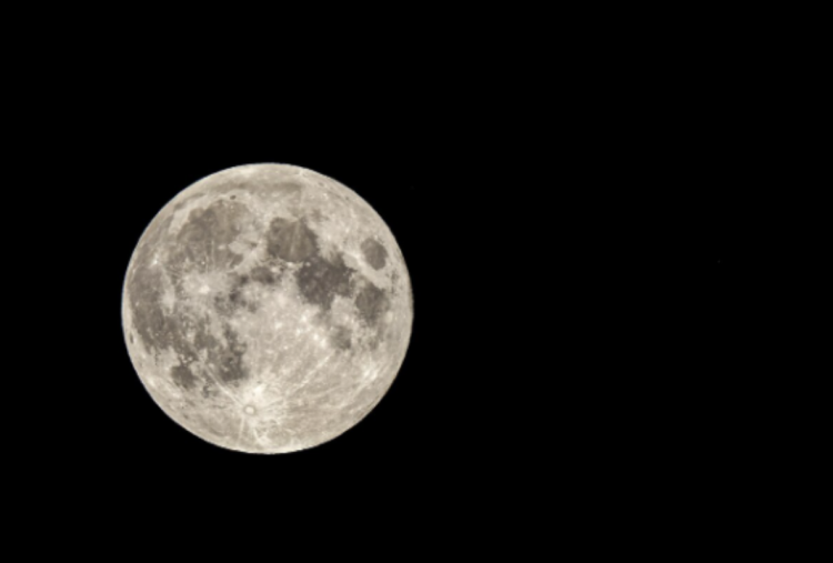 Cara Melihat Fenomena Cold Moon 4 Desember 2025 di Indonesia, Ini Waktu Terbaik dan Dampaknya