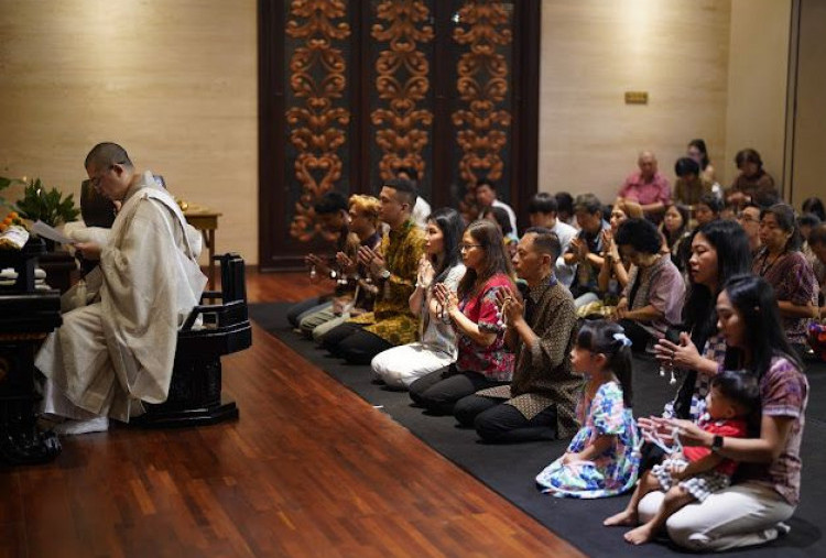Nichiren Shoshu, Aliran Buddha dari Jepang, Jalan Pencerahan di Tengah Kehidupan Modern