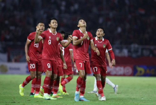 Piala Dunia U20 di Indonesia, Berikut Ini Update Negara Peserta    