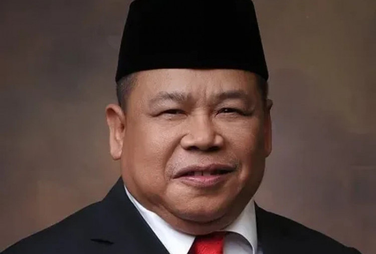 Anggota BPK RI Fathan Subchi Meninggal Dunia, Mantan Legislator PKB Dua Periode