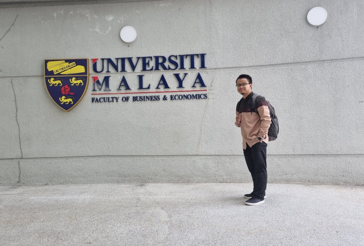 Cerita Diaspora oleh Mushonnifun Faiz Sugihartanto (4): Menembus Finlandia dari Denmark dan Malaysia