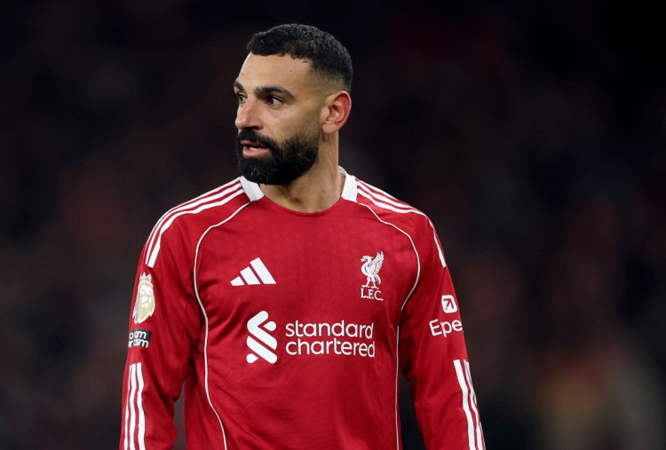  Lima Klub Incar Mohamed Salah dari Liverpool, Ada Al-Ittihad hingga PSG
