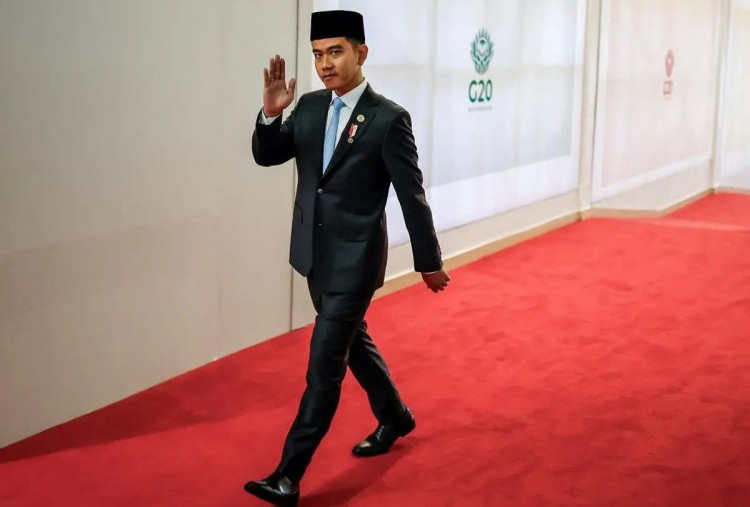 MK Tolak Gugatan PHPU Persoalkan Syarat Pendidikan Gibran Rakabuming Raka Sebagai Cawapres
