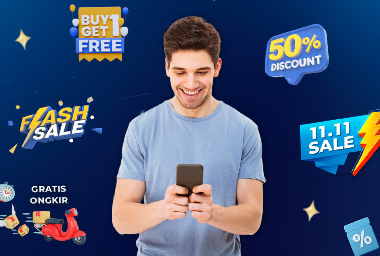 Tips Promo Akhir Tahun, Relevansi Jadi Kunci Interaksi 