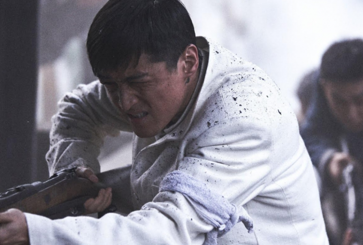 Jadwal Bioskop Trans TV Hari Ini 30 Desember 2025 Lengkap Sinopsis, Spesial Tahun Baru Nonton Film Jackie Chan