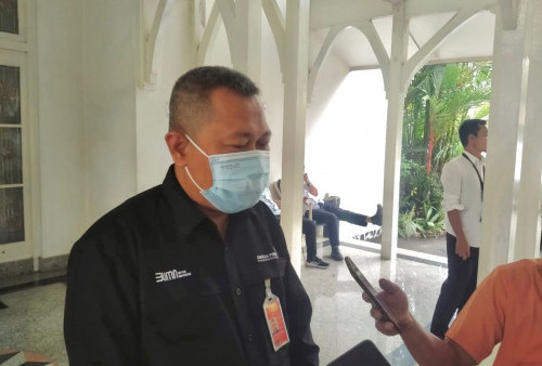 Angkasa Pura Targetkan Bandara SMB II Jadi Ajang Untuk Tampilkan Ciri Khas Kota Palembang