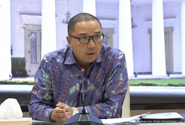 Dua Kapal Tanker Pertamina Tertahan di Selat Hormuz, Pemerintah Lobi Iran dengan Diplomasi